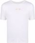 Maison Margiela T-Shirts White Heren - Thumbnail 1
