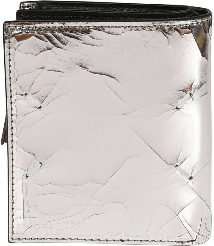 Maison Margiela Wallets Cardholders Grijs Heren