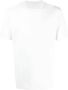Maison Margiela Witte Katoenen T-Shirts Polos Ss23 White Heren - Thumbnail 1
