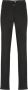 Maison Margiela Zwarte Slim-Fit Jeans van Katoen Zwart Heren - Thumbnail 1