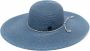 Maison Michel Heeft Blauw Dames - Thumbnail 1
