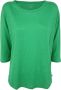 Majestic filatures Blouses Groen Dames - Thumbnail 1