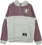 Majestic filatures NHL Wells Fashion Hooded Sweatshirt Grijs Heren - Thumbnail 1