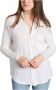 Majestic filatures Shirts White Dames - Thumbnail 1