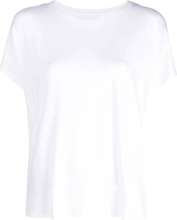 Majestic filatures T-Shirts White Dames