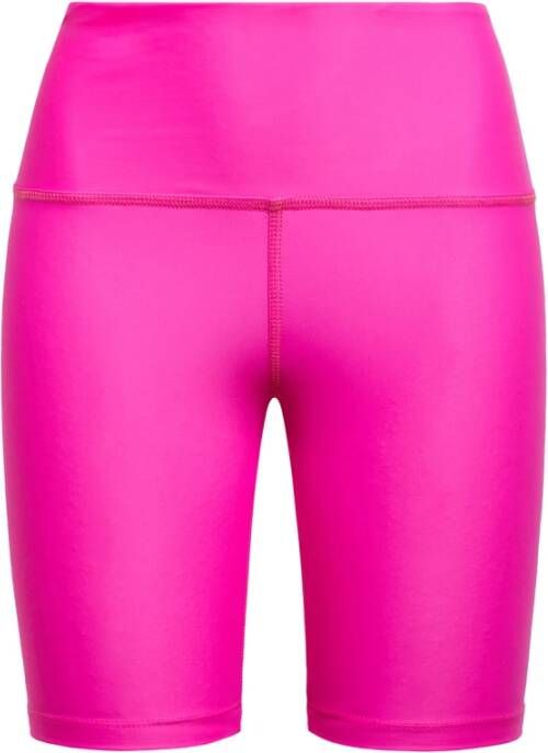 Maliparmi FlexFit Performance Shorts Roze Dames