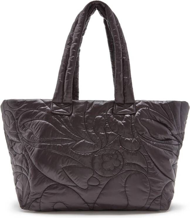 Maliparmi Handbags Zwart Dames