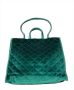 Maliparmi Schoudertas Groen Dames - Thumbnail 1