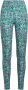 Maliparmi Ultiem Comfort Flexy Flow Leggings Blauw Dames - Thumbnail 1