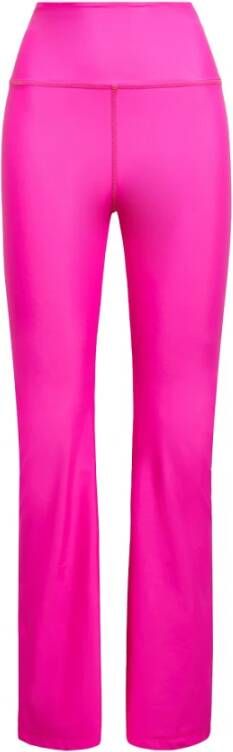 Maliparmi Zen Flow Yoga Broek Roze Dames