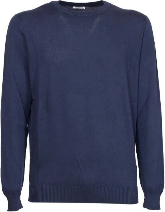 Malo Trui Blauw Heren
