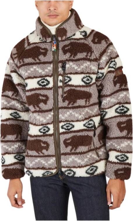 Manastash Jackets Meerkleurig Heren