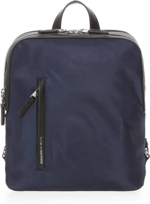 Mandarina Duck Backpacks Blauw Dames
