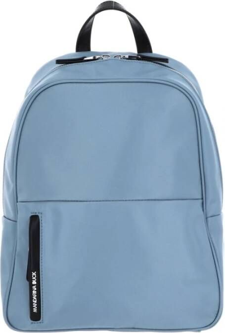Mandarina Duck Backpacks Blauw Dames