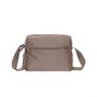 Mandarina Duck Polyester schoudertas Bruin Dames - Thumbnail 3