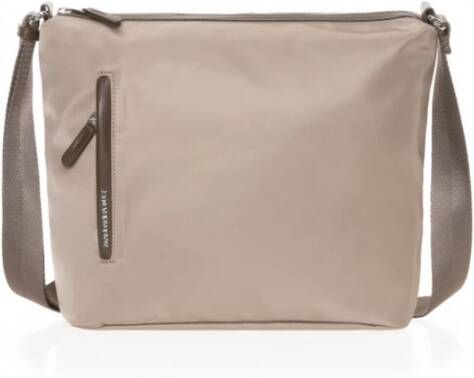 Mandarina Duck Cross Body Bags Beige Dames
