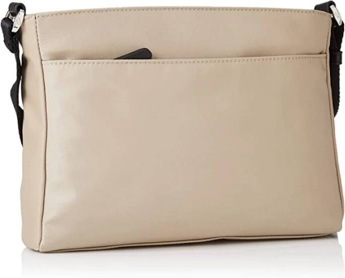 Mandarina Duck Cross Body Bags Beige Dames