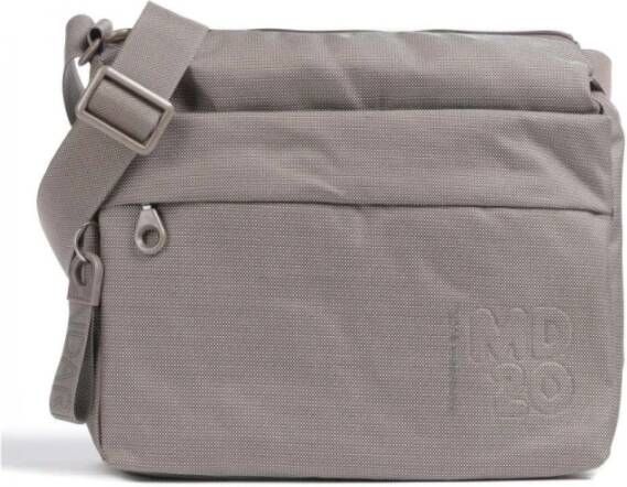 Mandarina Duck Polyester schoudertas Bruin Dames