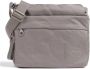 Mandarina Duck Polyester schoudertas Bruin Dames - Thumbnail 1