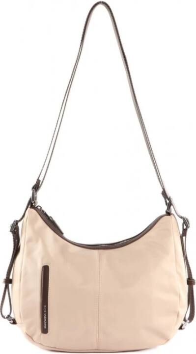 Mandarina Duck Cross Body Bags Beige Dames