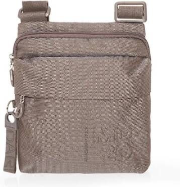 darina Duck Cross Body Bags Beige