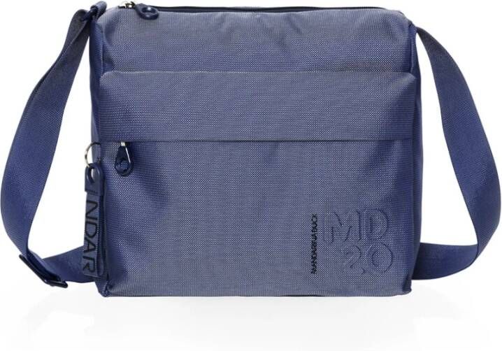 Mandarina Duck Cross Body Bags Blauw Dames