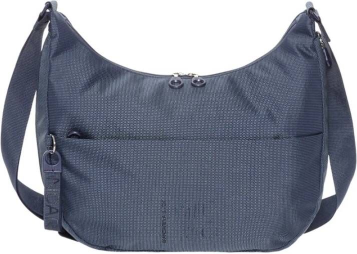 Mandarina Duck Cross Body Bags Blauw Dames