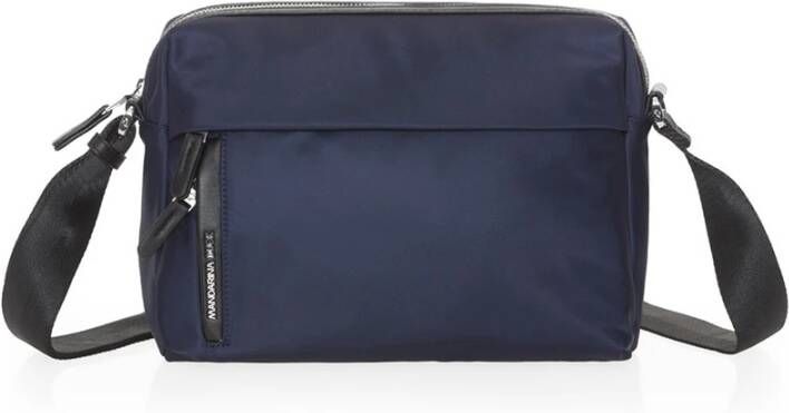 Mandarina Duck Cross Body Bags Blauw Dames