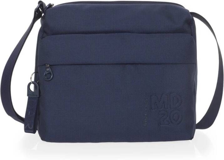 Mandarina Duck Cross Body Bags Blauw Dames