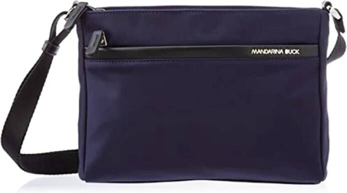 Mandarina Duck Cross Body Bags Blauw Dames