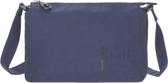 Mandarina Duck Cross Body Bags Blauw Dames