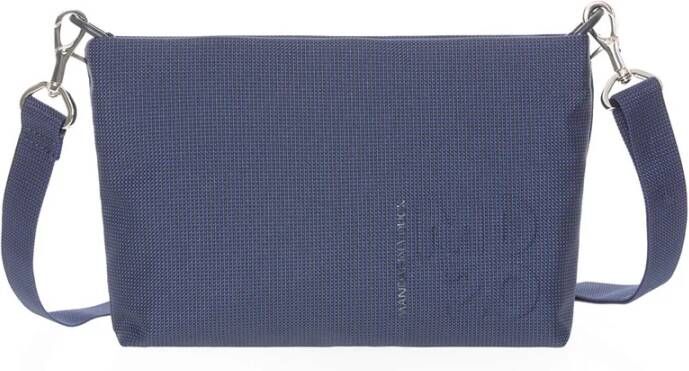 Mandarina Duck Cross Body Bags Blauw Dames