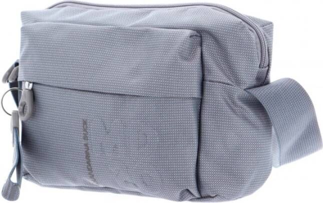 Mandarina Duck Cross Body Bags Blauw Dames
