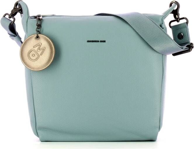 Mandarina Duck Cross Body Bags Blauw Dames