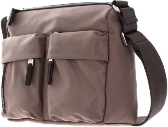 Mandarina Duck Cross Body Bags Bruin Dames