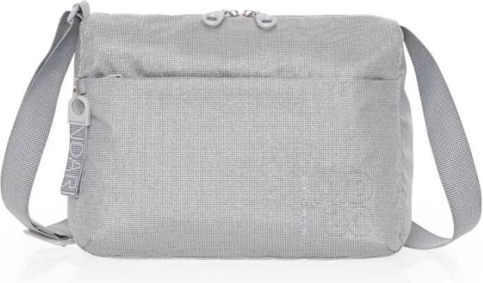 Mandarina Duck Cross Body Bags Grijs Dames