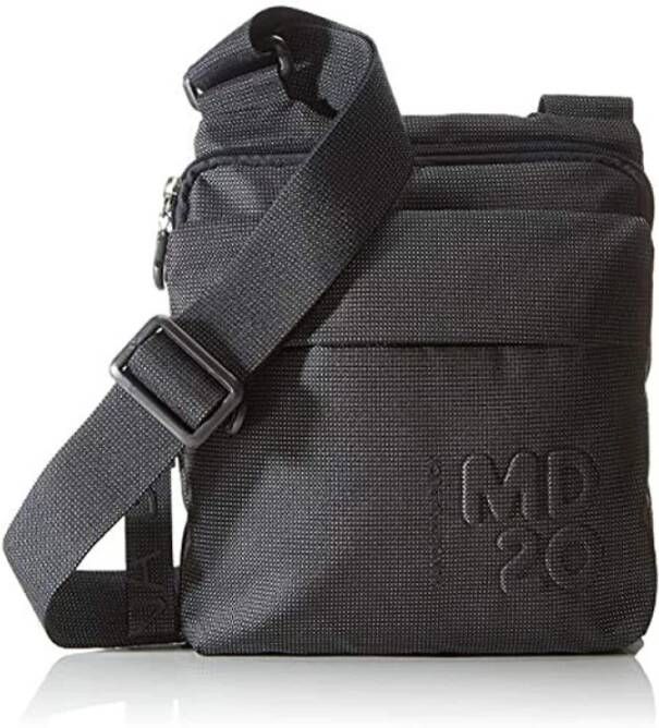 darina Duck Stijlvolle Schoudertas voor elke gelegenheid Gray