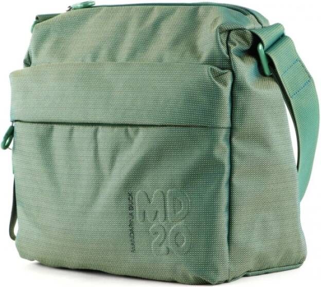 Mandarina Duck Cross Body Bags Groen Dames