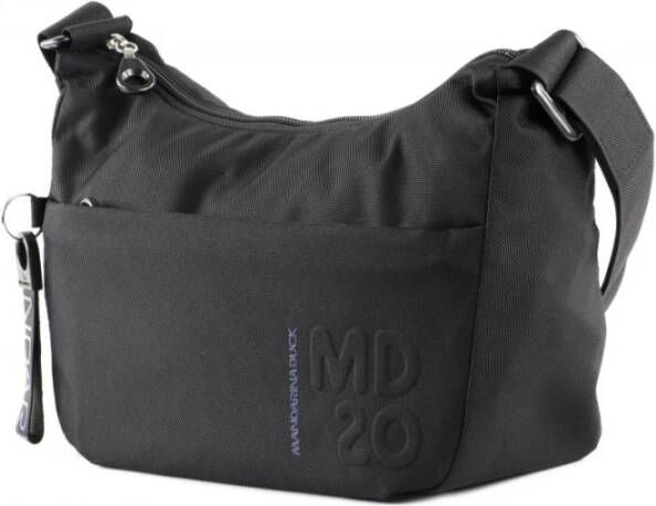 Mandarina Duck Cross Body Bags Zwart Dames