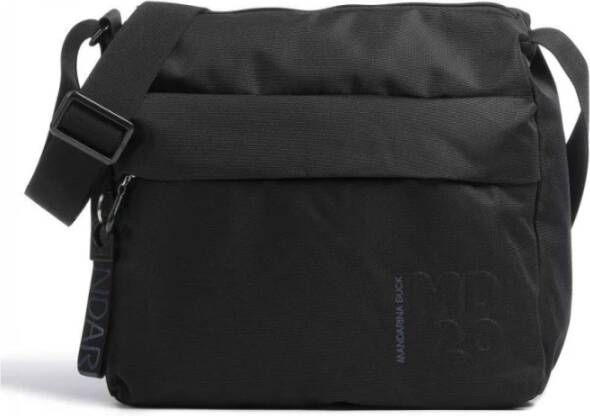 Mandarina Duck Cross Body Bags Zwart Dames