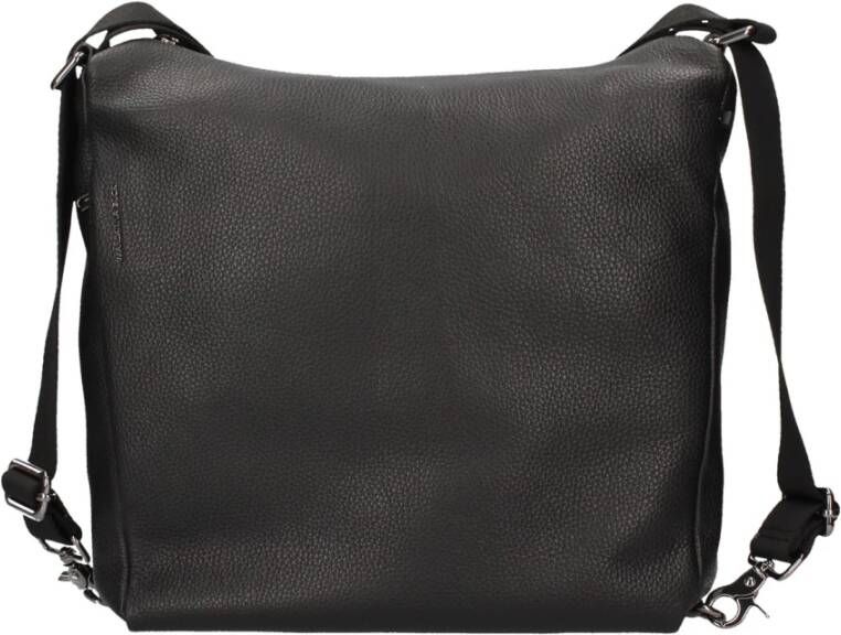 Mandarina Duck Fzt72 schoudertas Black Unisex