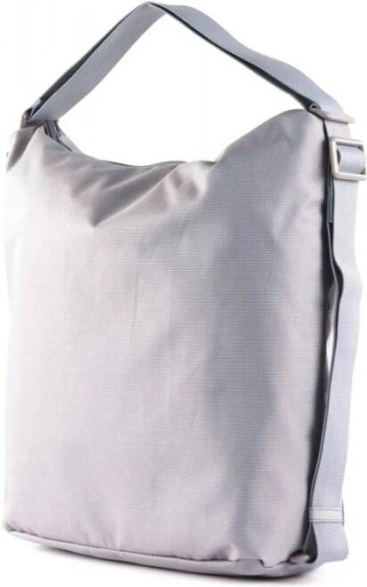 Mandarina Duck Shoulder Bags Grijs Dames