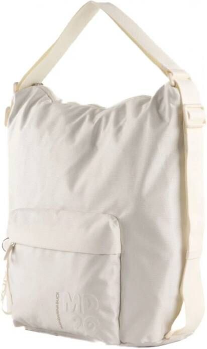 Mandarina Duck Shoulder Bags Wit Dames