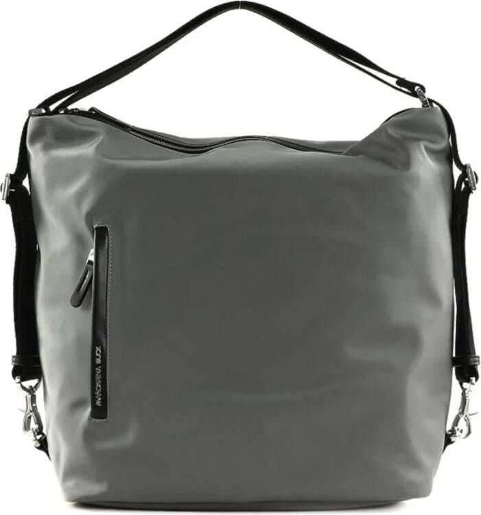 Mandarina Duck Hunter P10Vct10 Tas Grijs Dames