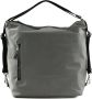 Mandarina Duck Hunter P10Vct10 Tas Grijs Dames - Thumbnail 1