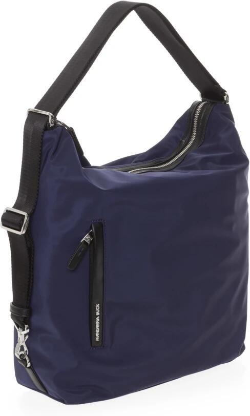 Mandarina Duck Handbags Blauw Dames - Foto 4
