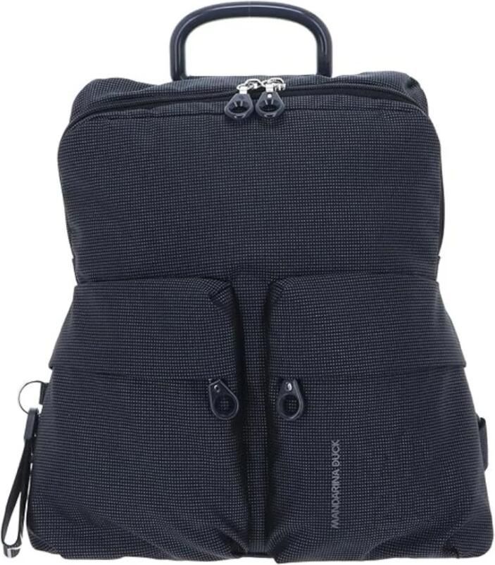 Mandarina Duck Md20 Rugzak Blue Dames