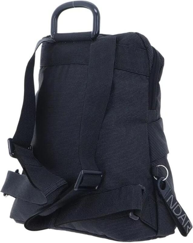 Mandarina Duck Md20 Rugzak Blue Dames - Foto 4