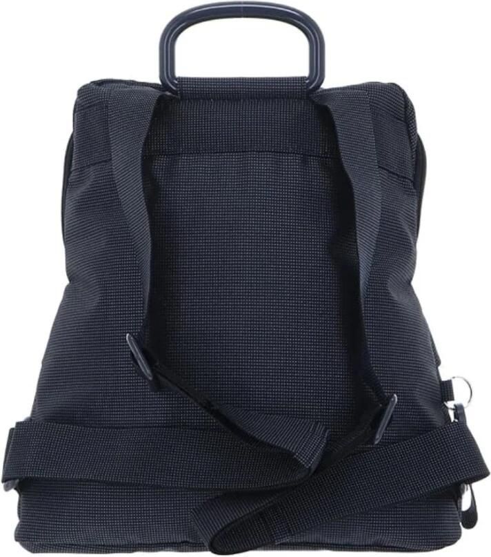 Mandarina Duck Md20 Rugzak Blue Dames - Foto 2