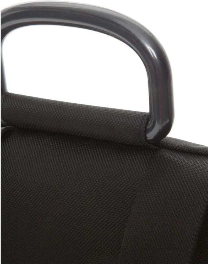 Mandarina Duck Stijlvolle Rugzak Black Dames - Foto 4